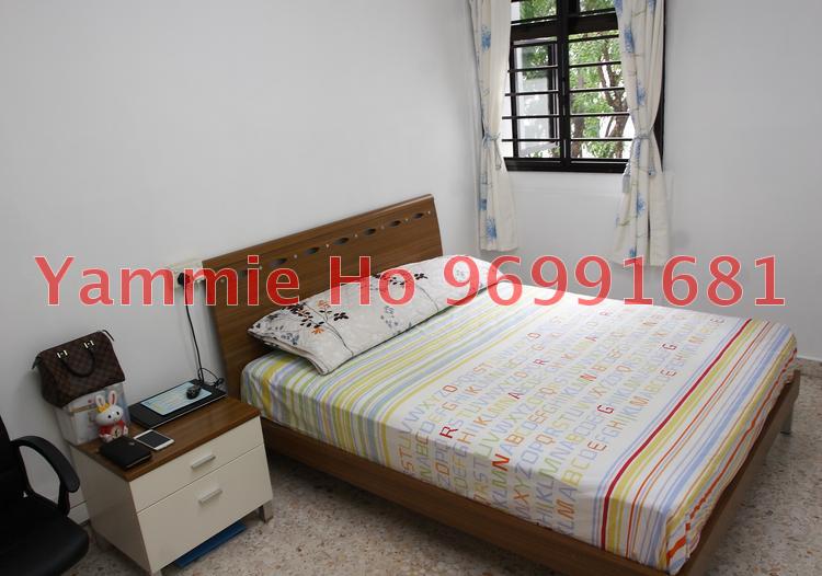 Blk 308 Clementi Avenue 4 (Clementi), HDB 3 Rooms #78950752